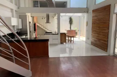 Casa com 3 quartos à venda na Rua Primavera, 62, Jardim Paulista, São Paulo