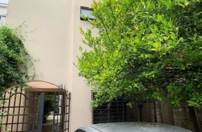 Casa com 3 quartos à venda na Rua Cônego Eugênio Leite, 315, Cerqueira César, São Paulo