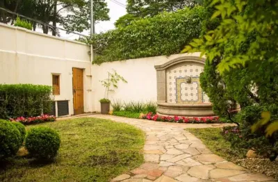Casa com 3 quartos para alugar na Rua Bucareste, Jardim Europa, São Paulo