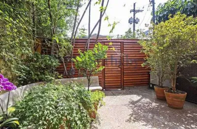 Casa com 2 quartos à venda na Rua Santa Cristina, 410, Jardim Paulistano, São Paulo