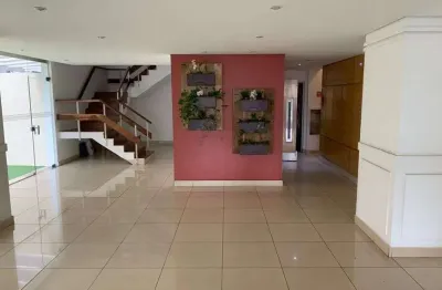 Apartamento com 3 quartos para alugar na Alameda Franca, Jardim Paulista, São Paulo