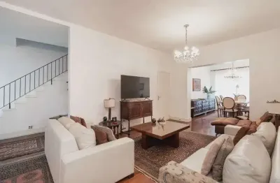 Casa com 3 quartos à venda na Rua Cônego Eugênio Leite, 96, Pinheiros, São Paulo