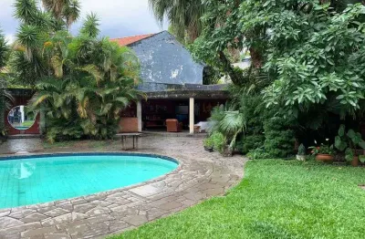 Casa com 4 quartos à venda na Rua Argentina, Jardim América, São Paulo