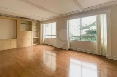 Apartamento com 3 quartos para alugar na Rua Itacolomi, Higienópolis, São Paulo