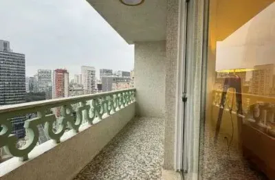 Apartamento com 1 quarto para alugar na Praça General Craveiro Lopes, Bela Vista, São Paulo