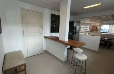 Apartamento com 2 quartos para alugar na Rua Guarará, 81, Jardim Paulista, São Paulo
