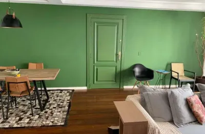 Apartamento com 3 quartos para alugar na Rua Padre João Manuel, Cerqueira César, São Paulo