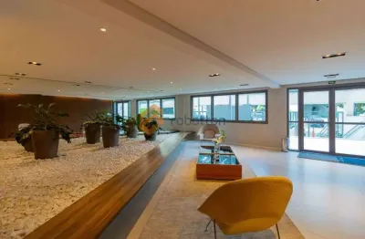 Apartamento com 2 quartos para alugar na Rua das Fiandeiras, 50, Vila Olímpia, São Paulo