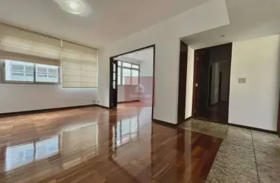 Apartamento com 3 quartos para alugar na Rua Caconde, 501, Jardim Paulista, São Paulo