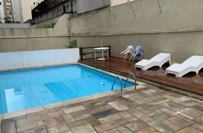 Apartamento com 2 quartos para alugar na Rua Itacema, 335, Itaim Bibi, São Paulo