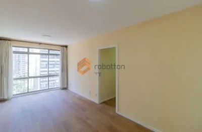 Apartamento com 3 quartos para alugar na Rua Tabapuã, 149, Itaim Bibi, São Paulo