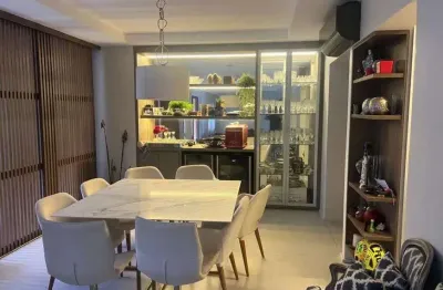 Apartamento com 3 quartos à venda na Rua Susano, 63, Jardim Paulista, São Paulo