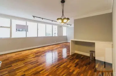 Apartamento com 3 quartos para alugar na Rua Doutor Albuquerque Lins, 745, Santa Cecília, São Paulo