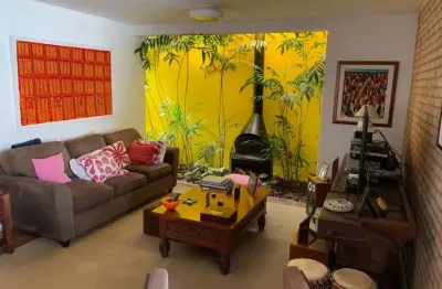 Casa com 3 quartos para alugar na Rua Atlântica, 703, Jardim América, São Paulo