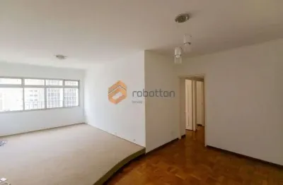Apartamento com 3 quartos para alugar na Rua Doutor Eduardo de Souza Aranha, 120, Vila Nova Conceição, São Paulo