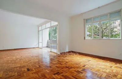 Apartamento com 2 quartos para alugar na Rua da Consolação, Cerqueira César, São Paulo