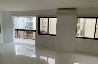 Apartamento com 3 quartos à venda na Rua Caçapava, 93, Jardim Paulista, São Paulo