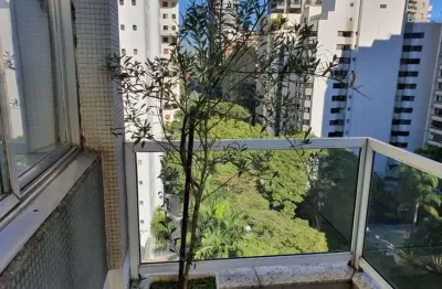Apartamento com 2 quartos para alugar na Rua Professor Artur Ramos, 311, Jardim Paulistano, São Paulo