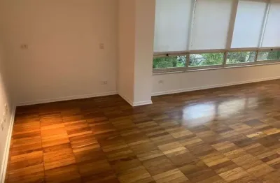 Apartamento com 3 quartos para alugar na Alameda Casa Branca, 1155, Jardim Paulista, São Paulo
