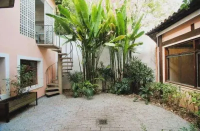 Casa com 3 quartos à venda na Rua Doutor Oliveira Pinto, 105, Jardim Paulistano, São Paulo