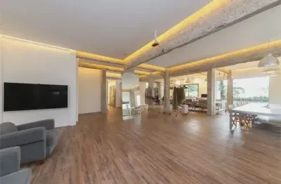 Apartamento com 2 quartos à venda na Praça Buritama, 50, Jardim Europa, São Paulo