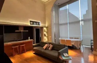 Apartamento com 2 quartos para alugar na Alameda Ministro Rocha Azevedo, 915, Cerqueira César, São Paulo