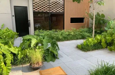 Apartamento com 3 quartos à venda na Rua Susano, 180, Jardim Paulista, São Paulo