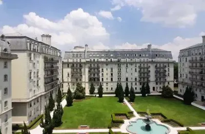Apartamento com 3 quartos à venda na Rua Doutor Seráfico de Assis Carvalho, 103, Jardim Leonor, São Paulo