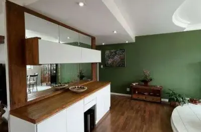 Apartamento com 3 quartos à venda na Alameda Casa Branca, 319, Jardim Paulista, São Paulo