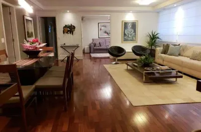 Apartamento com 3 quartos para alugar na Alameda Campinas, 895, Jardim Paulista, São Paulo