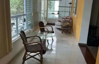 Apartamento com 2 quartos para alugar na Avenida Higienópolis, 201, Higienópolis, São Paulo