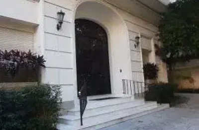Apartamento com 1 quarto para alugar na Rua Bela Cintra, 2100, Consolação, São Paulo