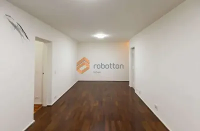 Apartamento com 2 quartos para alugar na Alameda Casa Branca, 835, Jardim Paulista, São Paulo