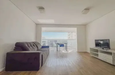 Apartamento com 2 quartos para alugar na Rua Conselheiro Brotero, Santa Cecília, São Paulo