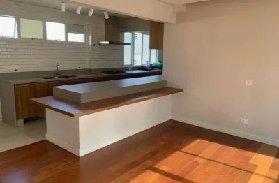 Apartamento com 2 quartos para alugar na Rua Padre João Manuel, 494, Cerqueira César, São Paulo