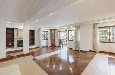 Apartamento com 3 quartos para alugar na Rua Caçapava, 82, Jardim Paulista, São Paulo