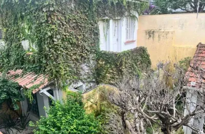 Casa com 3 quartos à venda no Jardim Paulistano, São Paulo 