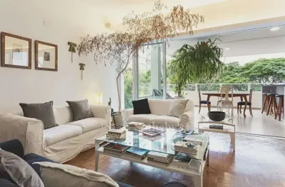 Apartamento com 2 quartos para alugar na Alameda Franca, 1313, Jardim Paulista, São Paulo