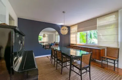 Apartamento com 3 quartos à venda na Rua Amauri, 89, Jardim Europa, São Paulo