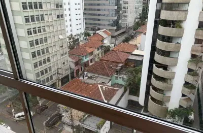 Apartamento com 3 quartos à venda na Alameda Itu, 1302, Jardim Paulista, São Paulo