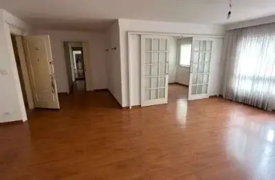 Apartamento com 2 quartos para alugar na Rua Haddock Lobo, Cerqueira César, São Paulo