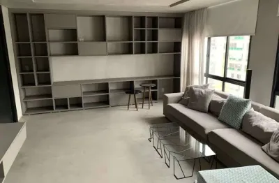 Apartamento com 3 quartos para alugar na Alameda Tietê, Cerqueira César, São Paulo