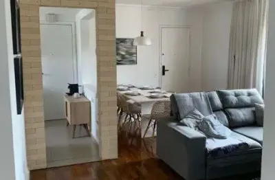 Apartamento com 3 quartos para alugar na Rua Santa Justina, 245, Vila Olímpia, São Paulo