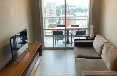 Apartamento com 1 quarto para alugar na Rua Francisco Leitão, 680, Pinheiros, São Paulo