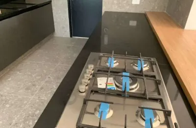 Apartamento com 3 quartos para alugar na Rua da Consolação, Cerqueira César, São Paulo