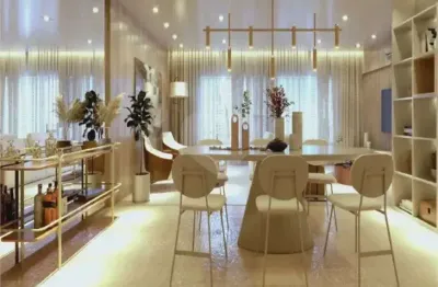 Apartamento com 3 quartos à venda na Alameda Franca, 1213, Jardim Paulista, São Paulo