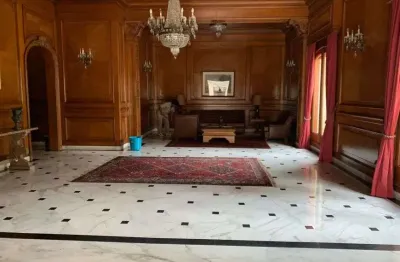 Apartamento com 3 quartos para alugar na Rua Presidente Prudente, 59, Jardim Paulista, São Paulo