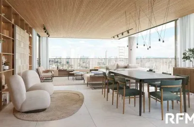 Apartamento com 3 quartos à venda na Rua Brasília, 80, Itaim Bibi, São Paulo