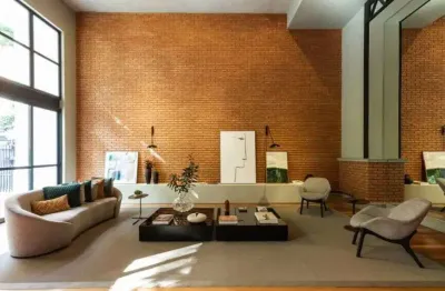 Loft com 2 quartos à venda na Rua Haddock Lobo, 1200, Cerqueira César, São Paulo