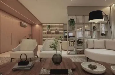 Apartamento com 3 quartos para alugar na Alameda Casa Branca, 890, Jardim Paulista, São Paulo